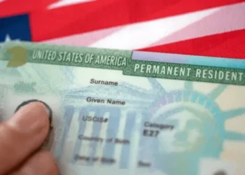 To skip the greencard queue. Indians are paying upto $800K