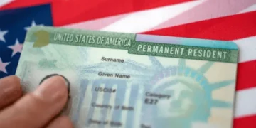 To skip the greencard queue. Indians are paying upto $800K