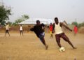 Life Is a Game of Football 12 Life Is a Game of Football