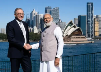 Modi praises Australia's social media ban for children. Is India next? 3 Social Media Ban