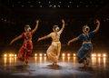 Over 300 Indian dancers took over Carnegie Hall on the July 4 weekend. What made this different? 9 Indian classical dancers performing at Carnegie Hall New York, All-Indian Dance Festival 2026 diaspora culture