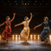 Over 300 Indian dancers took over Carnegie Hall on the July 4 weekend. What made this different? 7 Indian classical dancers performing at Carnegie Hall New York, All-Indian Dance Festival 2026 diaspora culture