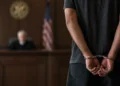 Indian national gets one day in prison, ordered deported in staged robbery U Visa fraud scheme 11 US federal courthouse Boston Massachusetts, Indian national U Visa fraud deportation sentencing 2026