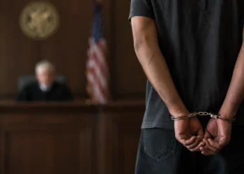 US federal courthouse Boston Massachusetts, Indian national U Visa fraud deportation sentencing 2026