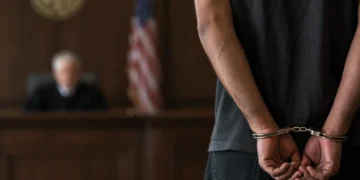 US federal courthouse Boston Massachusetts, Indian national U Visa fraud deportation sentencing 2026