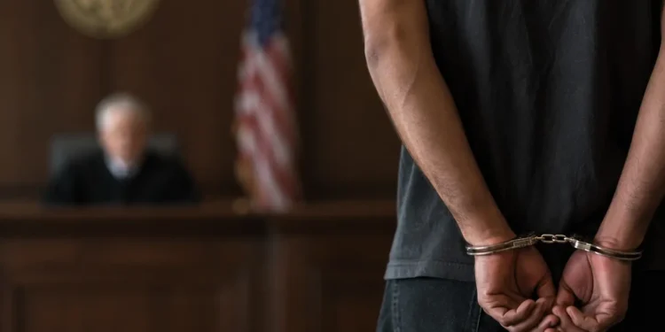 Indian national gets one day in prison, ordered deported in staged robbery U Visa fraud scheme 1 US federal courthouse Boston Massachusetts, Indian national U Visa fraud deportation sentencing 2026