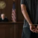 US federal courthouse Boston Massachusetts, Indian national U Visa fraud deportation sentencing 2026