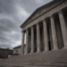US federal courthouse exterior, ICE mandatory detention bond hearing ruling July 2026