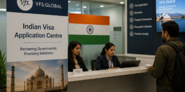 VFS Global resumes Indian visa services in Australia from 23 July
