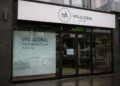 VFS Global temporarily suspends all India visa and passport services. What happens to Indian Australians now? 8 a photograph of a VFS Global centre in Australia