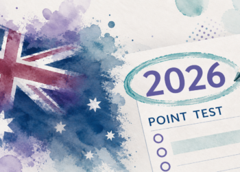 Australia's 2026 migration changes: what's law, what's only proposed, and what it means for you 4 Australia’s 2026 migration changes: what’s law, what’s only proposed, and what it means for you