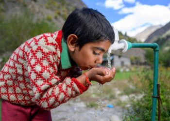 Too hot, too humid: why the sustained heatwave in India and Pakistan is so dangerous 4 Too hot, too humid: why the sustained heatwave in India and Pakistan is so dangerous