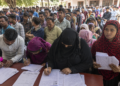 Three UN special rapporteurs have written to India over mass voter deletions. Muslims were disproportionately affected, they say. 14 UN special rapporteurs have written to India over mass voter deletions.