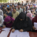 UN special rapporteurs have written to India over mass voter deletions.