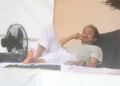 Sonam Wangchuk hunger strike Delhi High Court PIL 2026