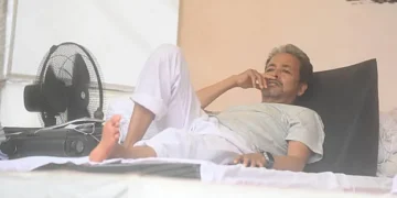 Sonam Wangchuk hunger strike Delhi High Court PIL 2026