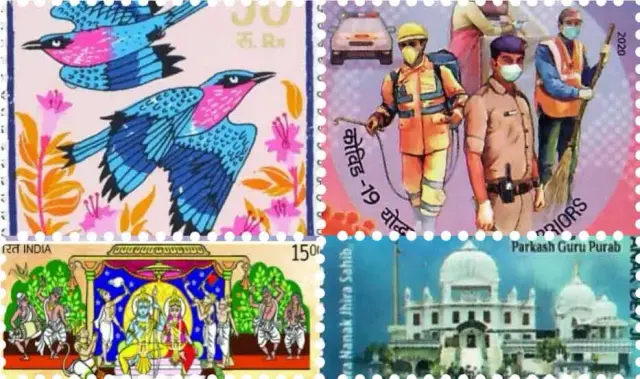 Karnataka's Philately Passport sold 1,000 copies in a day. NRIs visiting India should know it exists. 2 Philately Passport
