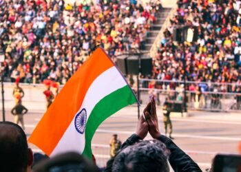 India’s global image divides opinion as Australians remain sceptical and US ratings fall 3 India’s global image divides opinion as Australians remain sceptical and US ratings fall