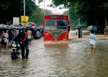 A ‘super El Niño’ could make India’s monsoon drier yet more dangerous 3 A ‘super El Niño’ could make India’s monsoon drier yet more dangerous