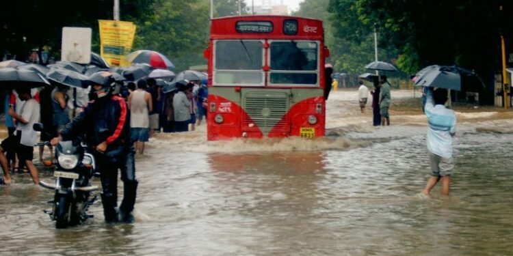 A ‘super El Niño’ could make India’s monsoon drier yet more dangerous 1 A ‘super El Niño’ could make India’s monsoon drier yet more dangerous
