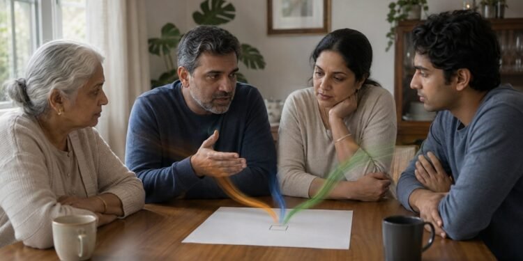 One box for three languages: the Census question that cannot see how the diaspora actually speaks 1 One box for three languages: the Census question that cannot see how the diaspora actually speaks