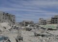 Indian arms exports risk complicity in Gaza genocide, Amnesty investigation warns 9 Indian arms exports risk complicity in Gaza genocide, Amnesty investigation warns