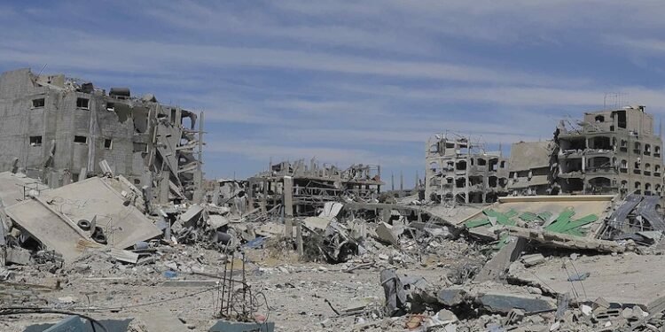 Indian arms exports risk complicity in Gaza genocide, Amnesty investigation warns