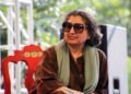 Geetanjali Shree’s radical fiction, written in Hindi, is finding a global audience 11 Geetanjali Shree’s radical fiction, written in Hindi, is finding a global audience