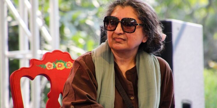 Geetanjali Shree’s radical fiction, written in Hindi, is finding a global audience 1 Geetanjali Shree’s radical fiction, written in Hindi, is finding a global audience