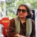 Geetanjali Shree’s radical fiction, written in Hindi, is finding a global audience