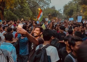 How Gen Z and India’s Cockroach Janata Party are successfully challenging Narendra Modi