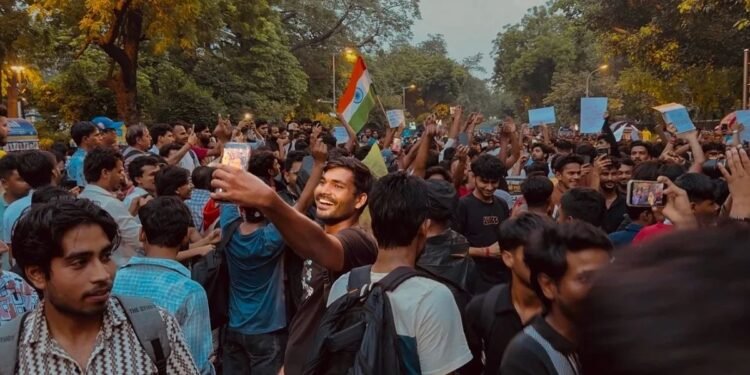 How Gen Z and India’s Cockroach Janata Party are successfully challenging Narendra Modi 1 How Gen Z and India’s Cockroach Janata Party are successfully challenging Narendra Modi