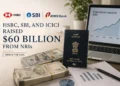 SBI HSBC ICICI FCNR deposit drive NRI 2026