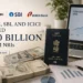 SBI HSBC ICICI FCNR deposit drive NRI 2026
