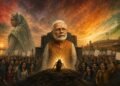 The Cockroaches Are Coming: Modi May Face the Same Fate as Bangla PM Sheikh Hasina 9 The Cockroaches Are Coming: Modi May Face the Same Fate as Bangla PM Sheikh Hasina