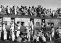 No Basis for the Partition of the Indian Subcontinent