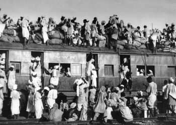 No Basis for the Partition of the Indian Subcontinent