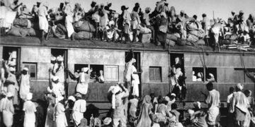 No Basis for the Partition of the Indian Subcontinent