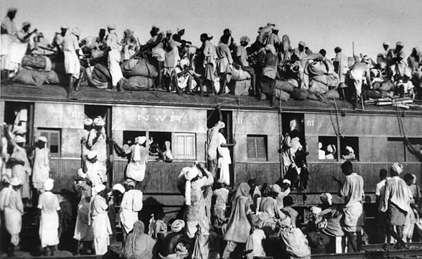 No Basis for the Partition of the Indian Subcontinent