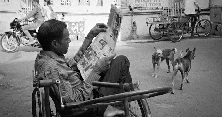Street dogs: Why India can’t — and shouldn’t — evict its canines