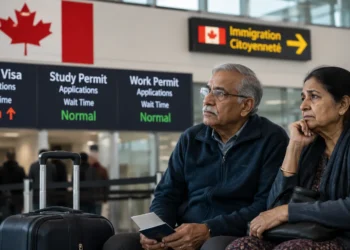 Super Visa Waits Rise in Canada