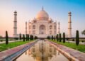 The other side of the Taj Mahal: artisan workers struggle to survive while the world enjoys their craft 11 The other side of the Taj Mahal: artisan workers struggle to survive while the world enjoys their craft