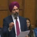 UK MP Tanmanjeet Singh Dhesi Donates Generous ₹2.5 Crore to Punjab Village 8 UK MP Tanmanjeet Singh Dhesi honoured at gurdwara Raipur Farala village Jalandhar Punjab 2026