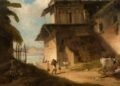 The 18th‑century British artists who turned India into a picturesque fantasy 10 The 18th‑century British artists who turned India into a picturesque fantasy