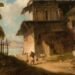 The 18th‑century British artists who turned India into a picturesque fantasy