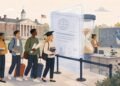 A seemingly technical change to international student visas could disrupt teaching and research at USย universities 10 A seemingly technical change to international student visas could disrupt teaching and research at USย universities