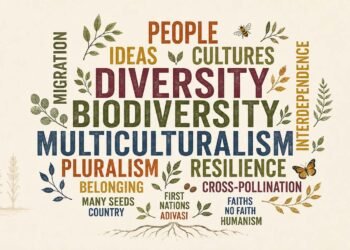 The Garden of Many Seeds: A Counter-Argument to the Call for Monoculture