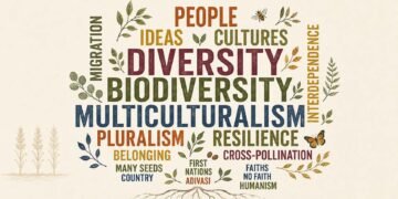 The Garden of Many Seeds: A Counter-Argument to the Call for Monoculture