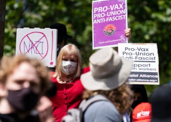 Why far-right ideas appeal beyond the fringe 4 Why far-right ideas appeal beyond the fringe