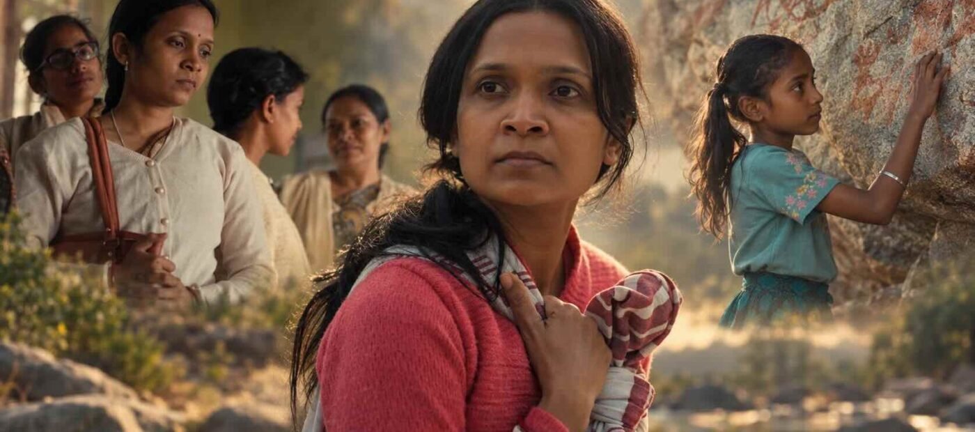 South Asian Lens to explore how reporting on India’s AI workers became a feature film